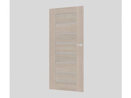 PREMIUM, 70L, dub bělený ryf