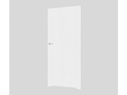 STANDARD 10, 80P, bílá struktura, ventilace