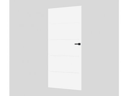 BINITO 20, 70L, bílá