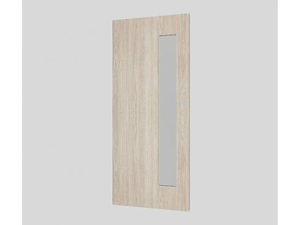 Posuvné DECO 10, dub pískový