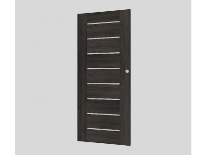 Posuvné PREMIUM, 90, jilm antracit