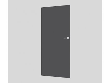 STANDARD 10, 70L, tmavě šedá CPL