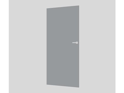 STANDARD 10, 80L, sv. šedá mat