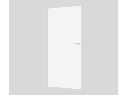 STANDARD 10 80L bílá matná