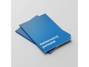 Samostatne reklamačný poriadok