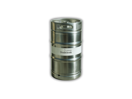 KEG – upraveno
