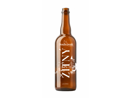 žitný ležák