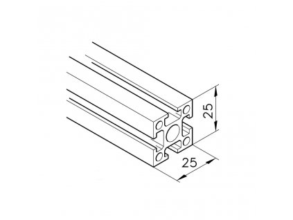 Profil mk 2025.01 (25x25)