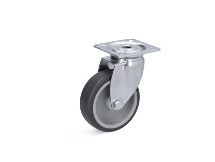 Termoplast ECO s otocnou vidlici