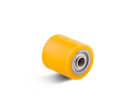 polyuretan kulickove lozisko 20 mm a