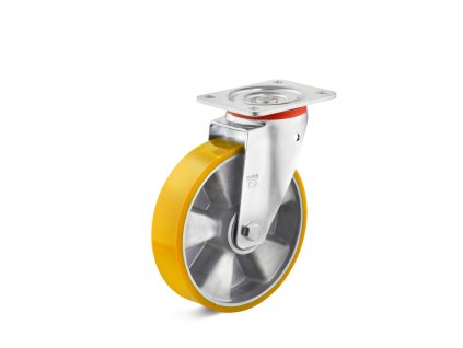 5 POLYURETAN VYSOKA NOSNOST OTOCNA DESKA