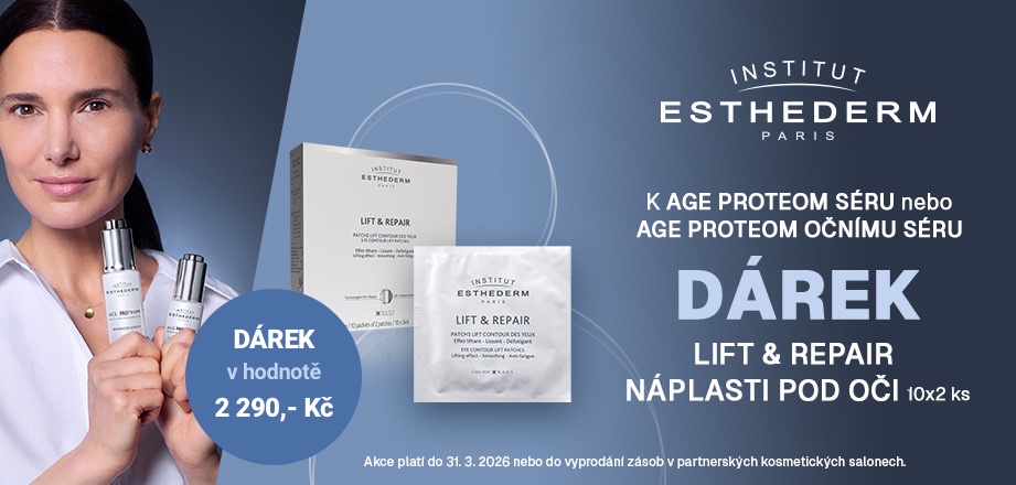 AGE PROTEOM PLUS DÁREK