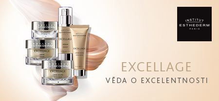 Excellage řada
