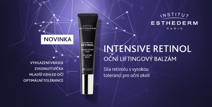 Esthederm-intensive-retinol-oční-balzám