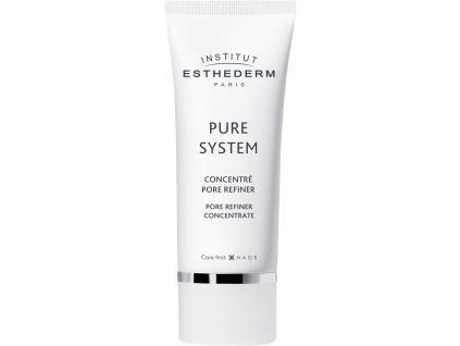 IE V620303 PURE SYSTEM PORE REFINER CONCENTRATE T 50ML RVB NOSHADOW DIGITAL