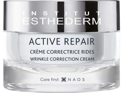 IE V640501 ACTIVE REPAIR WRINKLE CORRECTION CREAM J 50ML RVB NOSHADOW DIGITAL