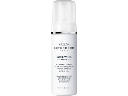 IE V650002 BRIGHTENING YOUTH CLEANSING FOAM FB 150ML RVB NOSHADOW DIGITAL