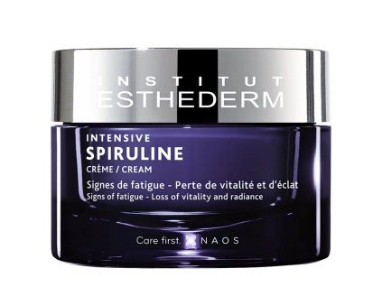 SPIRULINE CREAM HQ