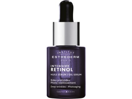 V681201 RETINOL OIL SERUM 15ml 250px