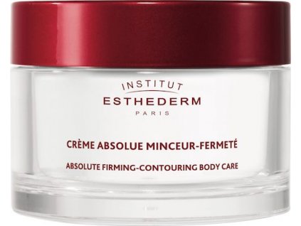 absolute firming contouring body care 200 ml V371001