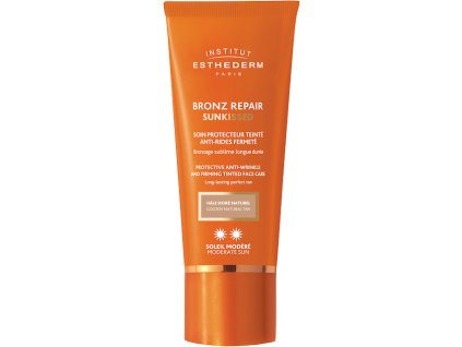 BronzRepair Sun kissed 2s