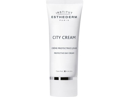 IE V700501 CITY PROTECTIVE DAY CREAM T 30ML RVB NOSHADOW DIGITAL
