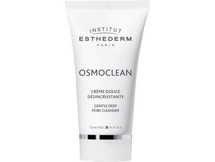 IE V600001 OSMOCLEAN GENTLE DEEP PORE CLEANSER T 75ML RVB NOSHADOW DIGITAL