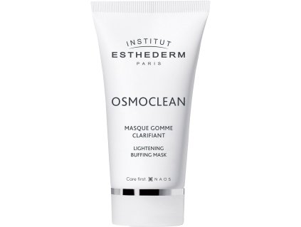 IE V600901 OSMOCLEAN LIGHTENING BUFFING MASK T 75ML RVB NOSHADOW DIGITAL