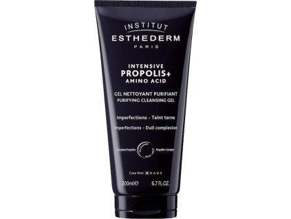 V621300 INTENSIVE PROPOLIS CLEANSING GEL čistící gel s propolisem