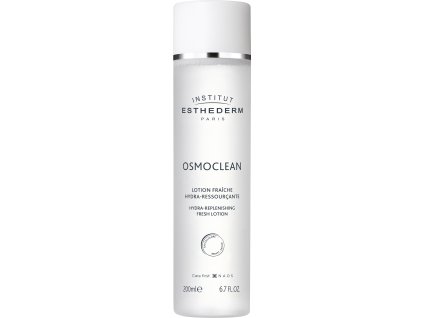IE V600202 OSMOCLEAN HYDRA REPLENISHING FRESH LOTION BO 200ML RVB NOSHADOW DIGITAL
