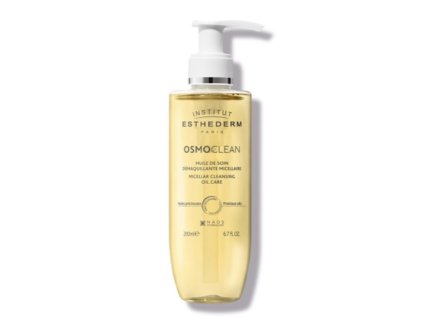 osmoclean MICELLAR CLEANSING OIL 200ml