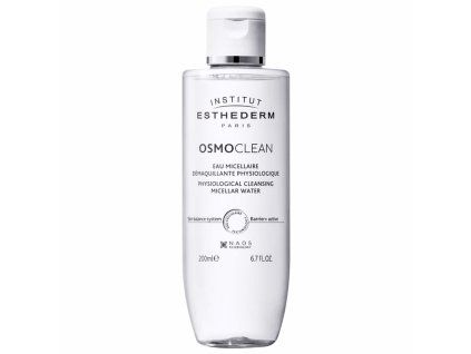 Osmoclean Physiological Cleansing Micellar Water 200ml