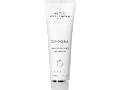 IE V600300 OSMOCLEAN PURE CLEANSING GEL T 150ML RVB NOSHADOW DIGITAL