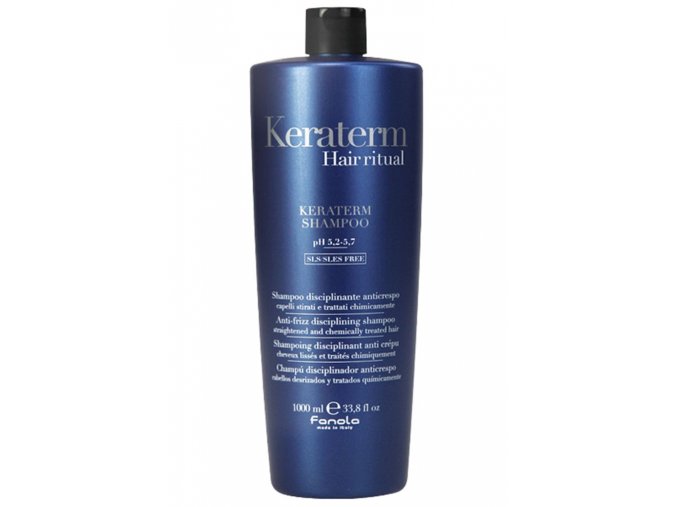 Fanola Keraterm š. 1000ml