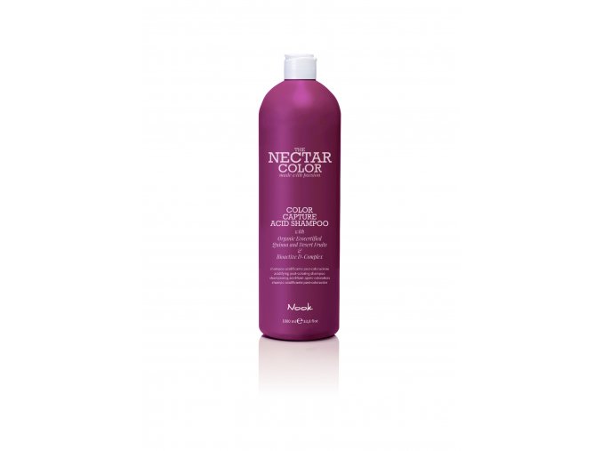 NK1027114 COLOR CAPTURE ACID SHAMPOO 1000ml