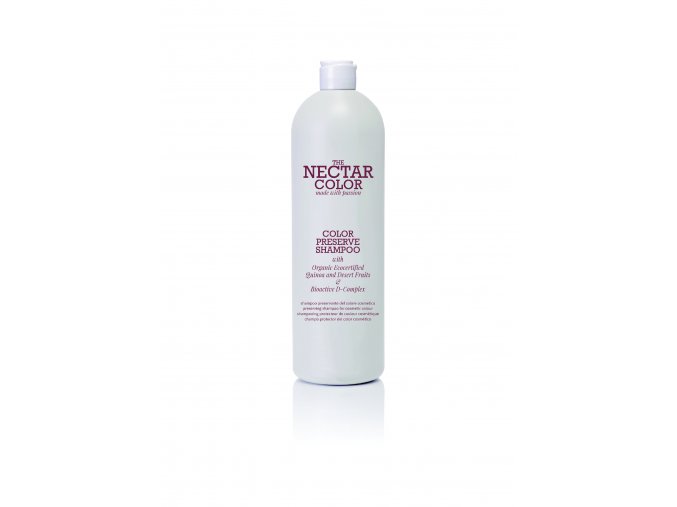 NK1027149 COLOR PRESERVE SHAMPOO 1000ml