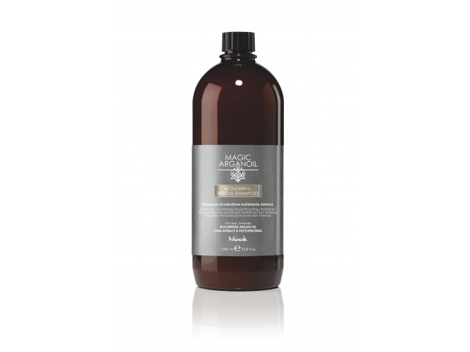 NK1027194 WONDERFUL RESCUE SHAMPOO 1000