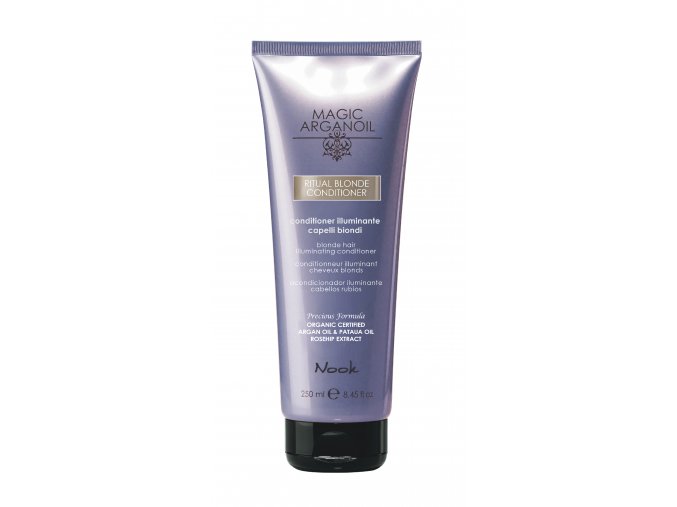 Ritual blonde kondicioner NK1027440