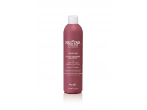 NK1027117 COLOR PRESERVE SH THICK HAIR 300ml