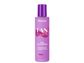 Fantouch Feel The Control 200ml