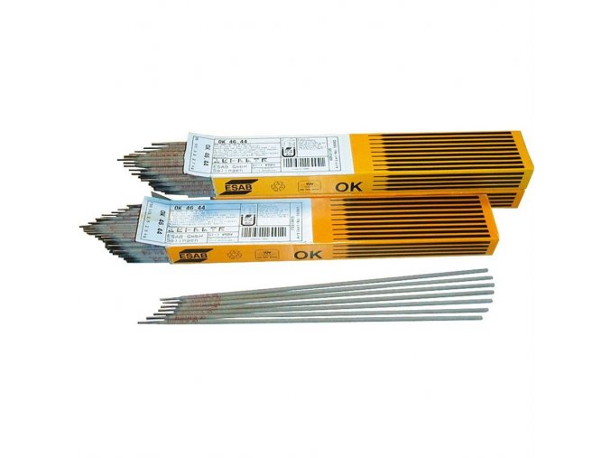 Elektrody ESAB 3,25/350 mm