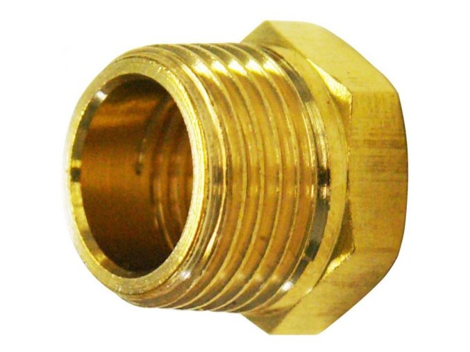 REDUKCE 1/2”x3/8” (2Ks)