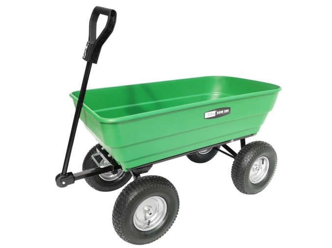 ZAHRADNÍ VOZÍK GGW 300
