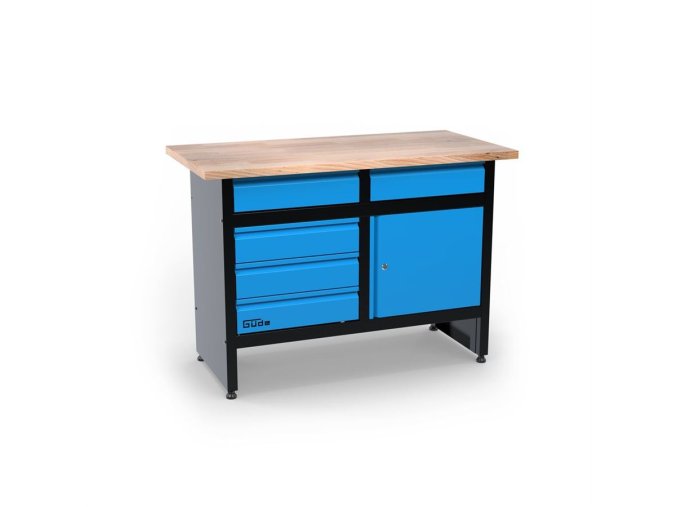 Dílenský stůl GW 5/1
