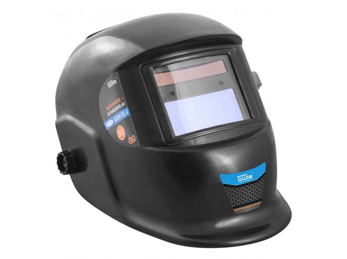 SAMOSTMÍVACÍ SVÁŘECÍ KUKLA GSH-TC-2