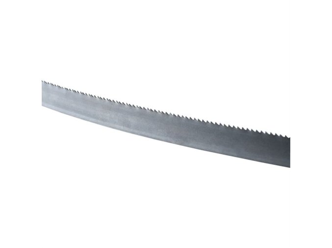 Pilový pás bimetalový 1640 x 13 x 0,6 5x 14Z/"