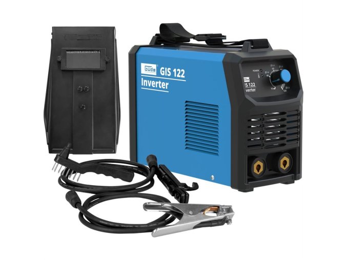 Svařovací invertor GIS 122