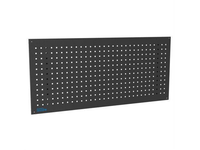 Závěsný děrovaný panel GL 1200