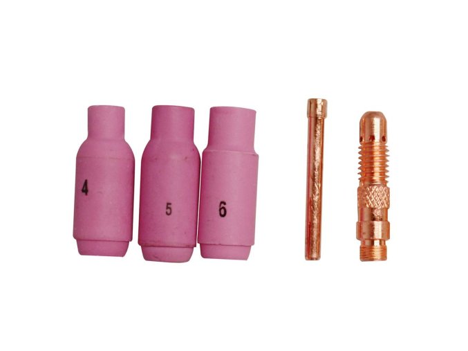 HUBICE KERAMICKÁ pr. 2,4mm