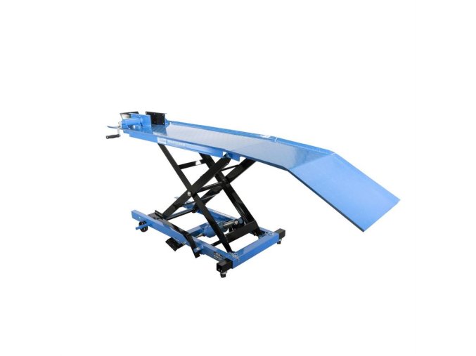 Zvedák na motocykly GMR 360